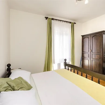 Apartments Nada Vodice Exterior photo