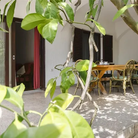 Apartments Nada Vodice Exterior photo
