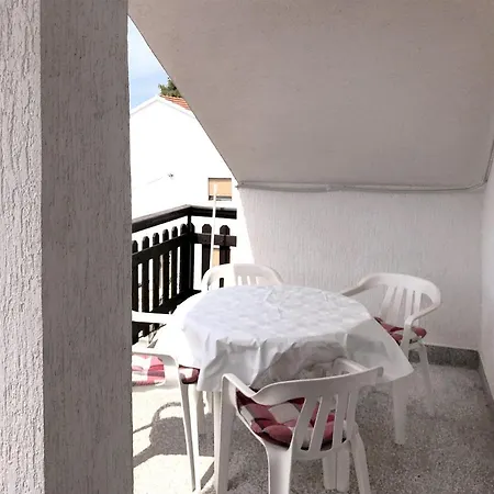 Apartments Nada Vodice Exterior photo