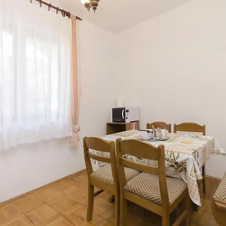 Apartments Nada Vodice Exterior photo