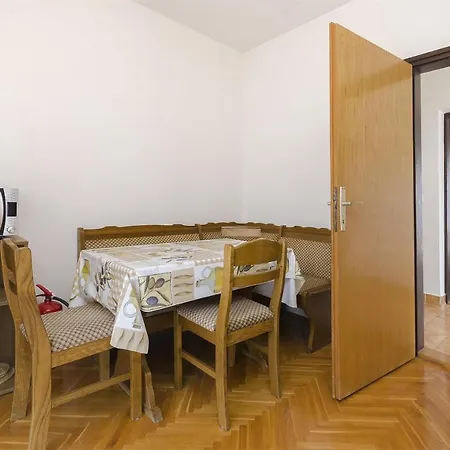 Apartments Nada Vodice Exterior photo