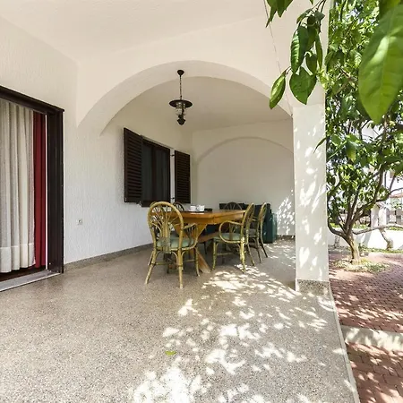Apartments Nada Vodice Exterior photo