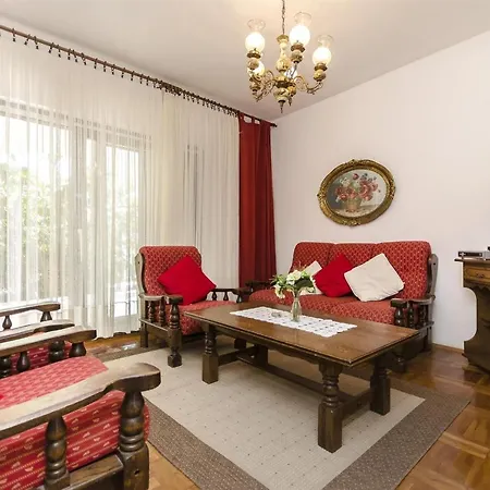 Apartments Nada Vodice Exterior photo