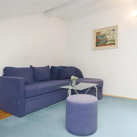 Apartments Nada Vodice Exterior photo