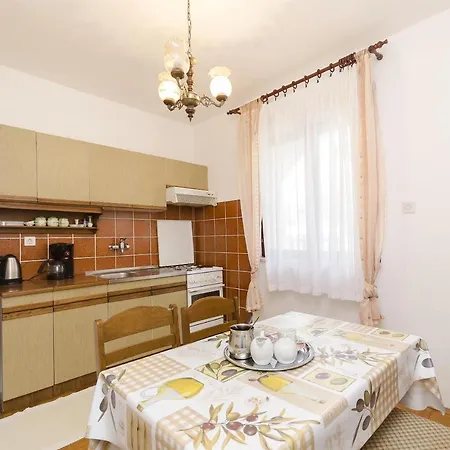 Apartments Nada Vodice Exterior photo