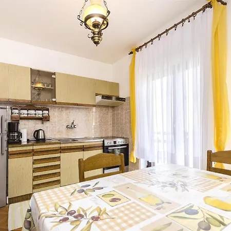 Apartments Nada Vodice Exterior photo