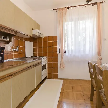 Apartments Nada Vodice Exterior photo