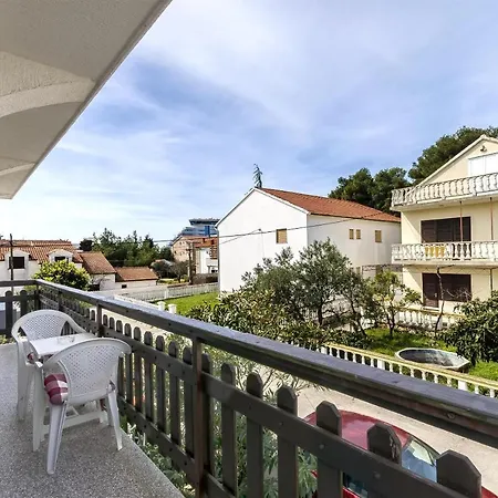 Apartments Nada Vodice Exterior photo