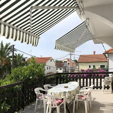 Apartments Nada Vodice Exterior photo