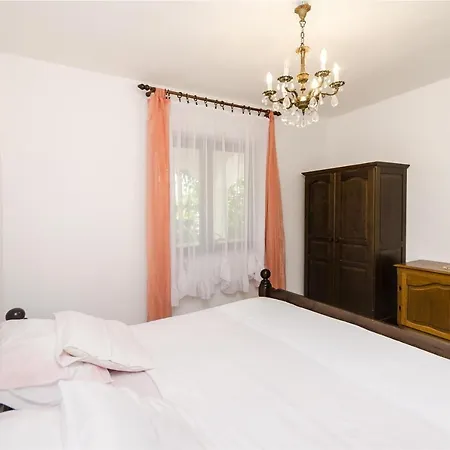 Apartments Nada Vodice Exterior photo
