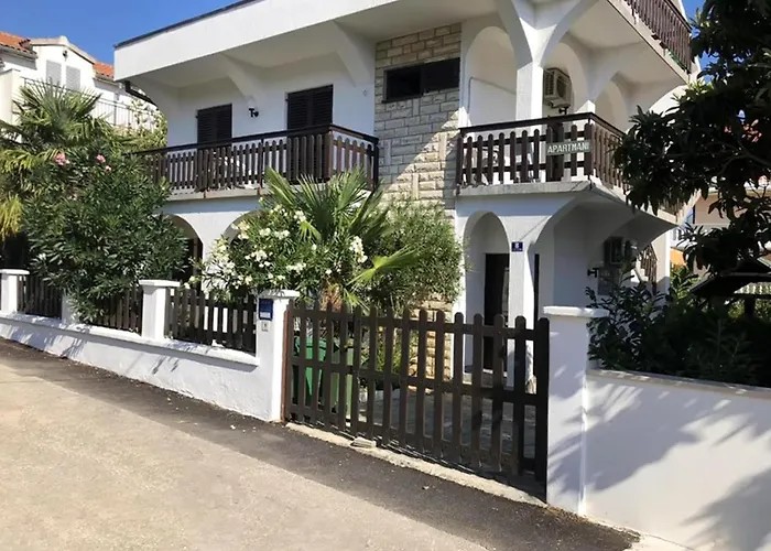 Apartments Nada