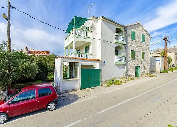 Apartments Nada