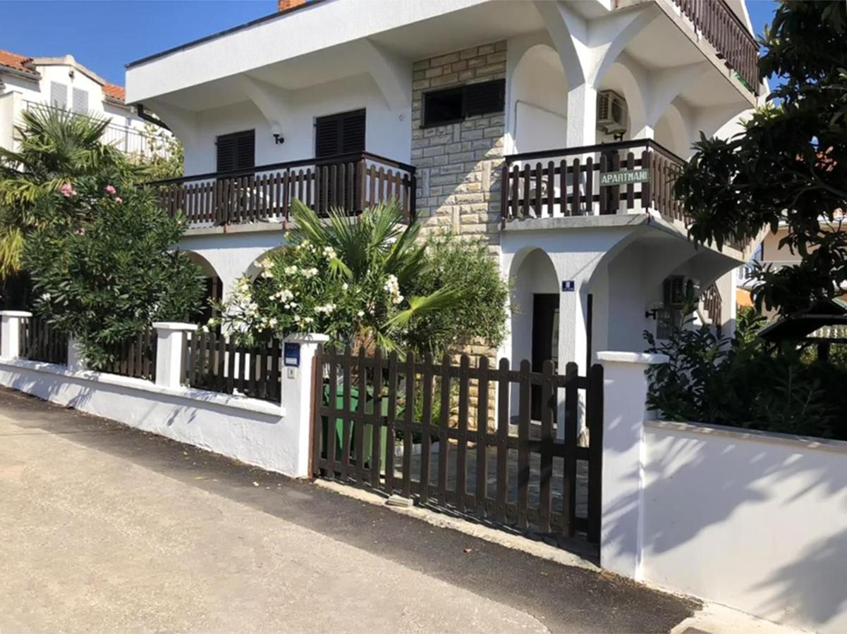 Nada Vodice