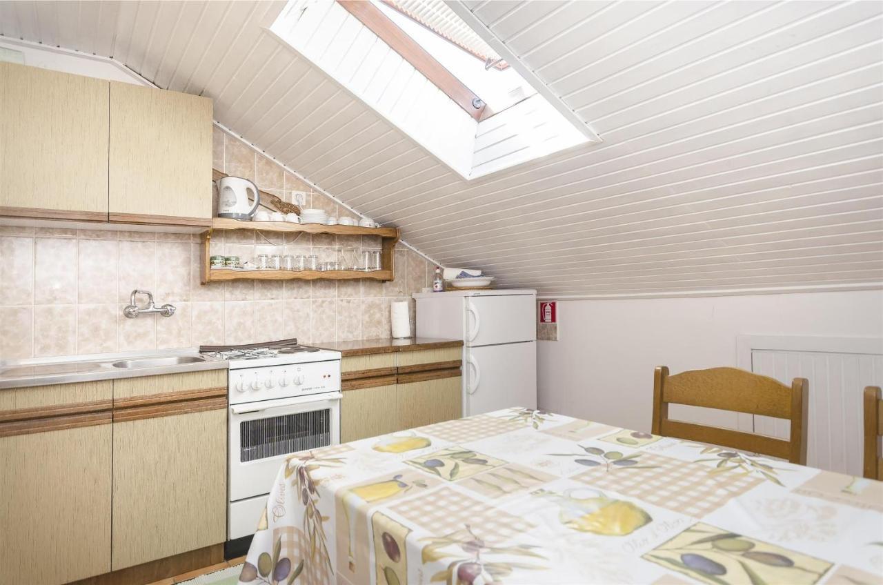 Apartment Nada *
