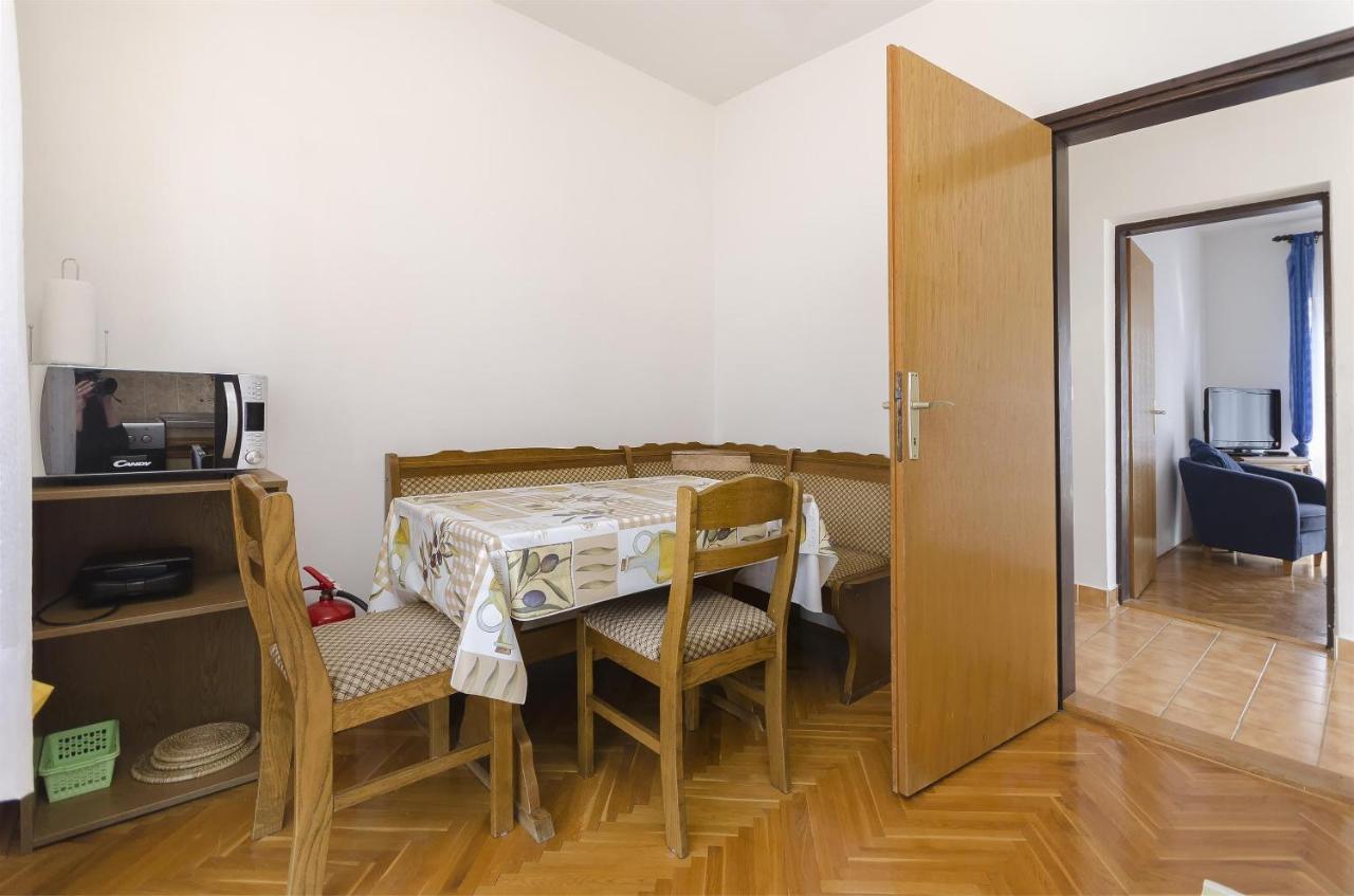 Nada Apartment *