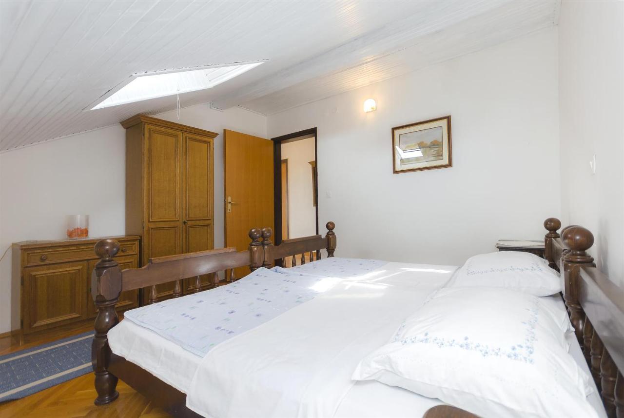 Nada Apartmán *
