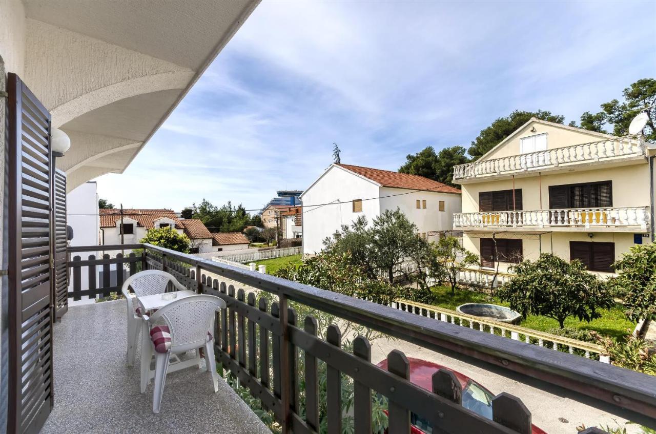 Nada Apartmán