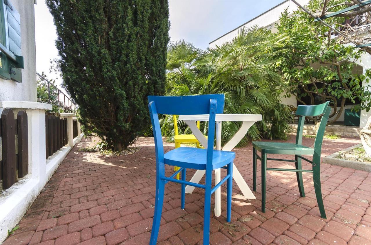 Apartment Nada *