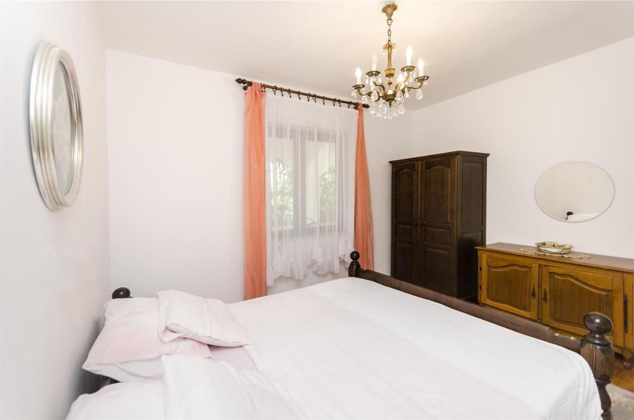 Nada Apartment Vodice
