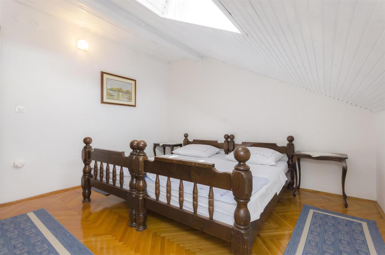 Nada Apartmán *