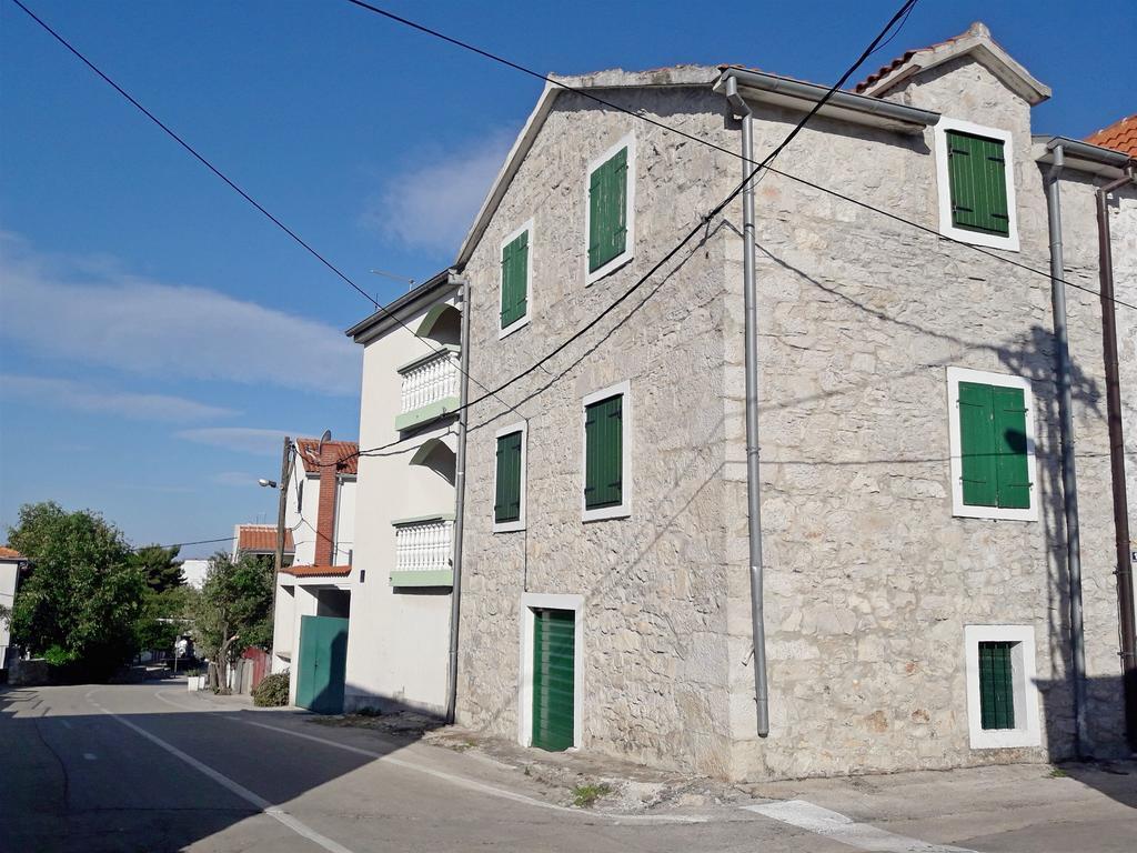 Nada Apartment Vodice