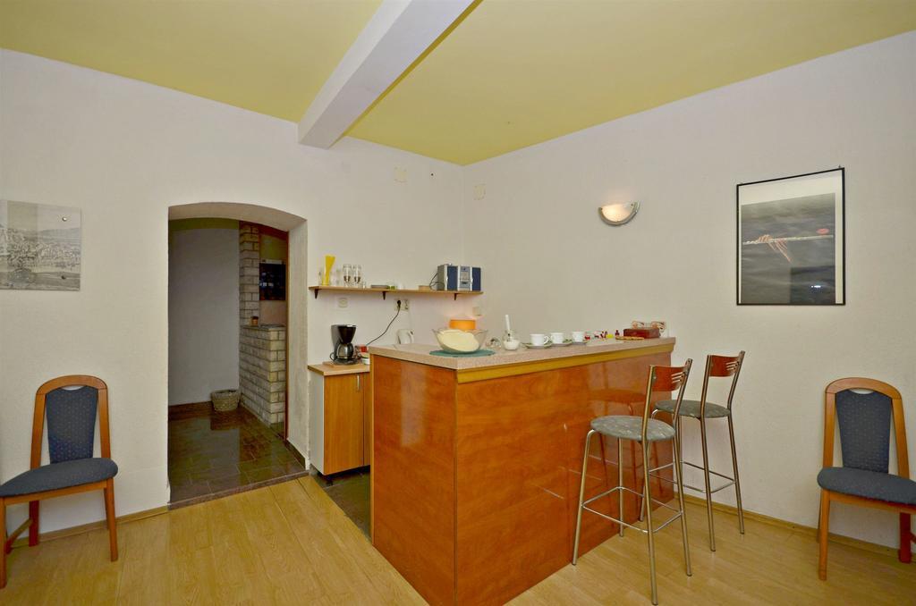 Nada Apartment