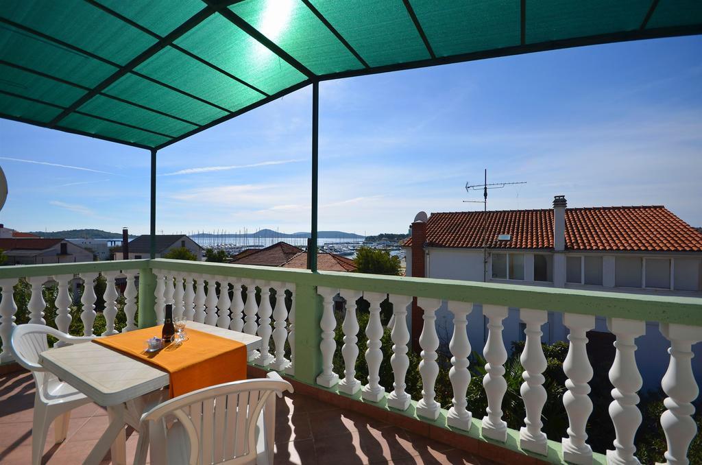 Apartment Nada