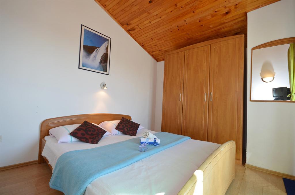 Nada Apartment *