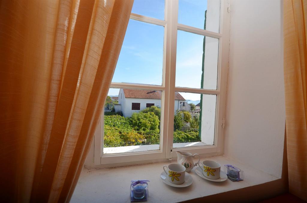 Apartment Nada *