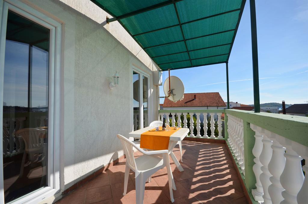 Nada Apartment *